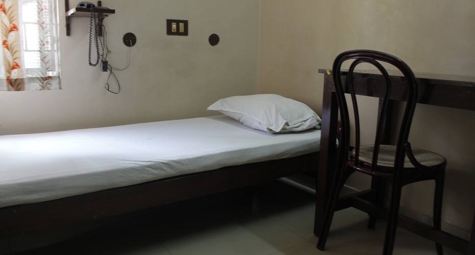 Kairali Tourist Home, Thiruvananthapuram 3